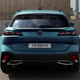 Image for article titled The Third-Generation Peugeot 308 SW Is Another Reminder Of How Things Could Be